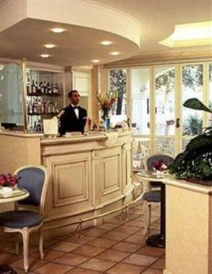 фото отеля Parco Dei Principi Hotel Rimini