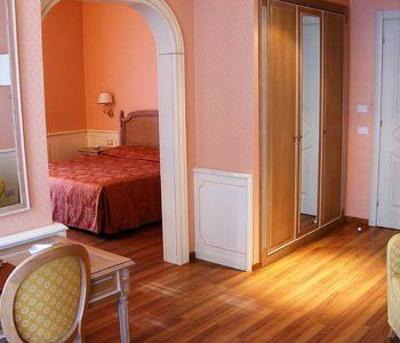 фото отеля Parco Dei Principi Hotel Rimini