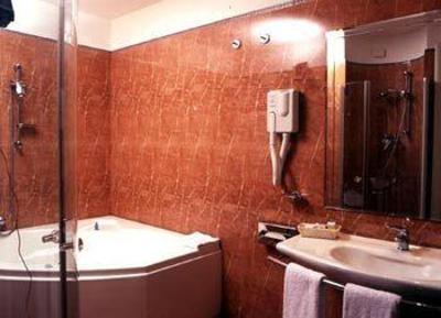 фото отеля Parco Dei Principi Hotel Rimini