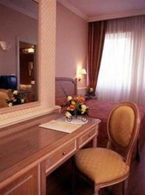 фото отеля Parco Dei Principi Hotel Rimini