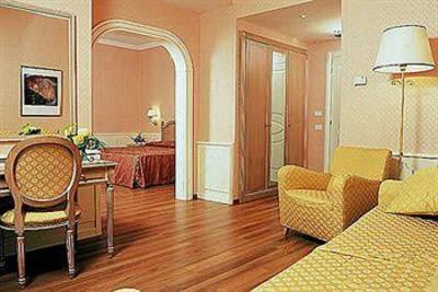 фото отеля Parco Dei Principi Hotel Rimini