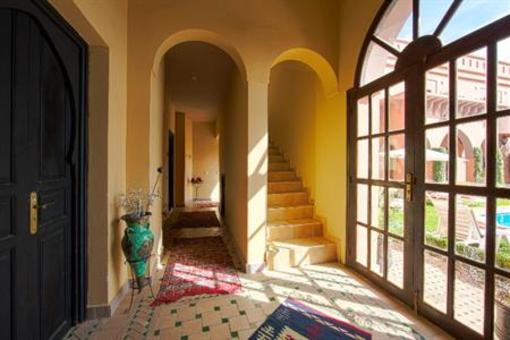 фото отеля Albakech House