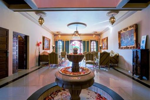 фото отеля Albakech House