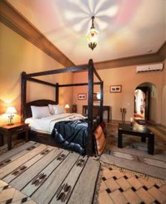 фото отеля Albakech House