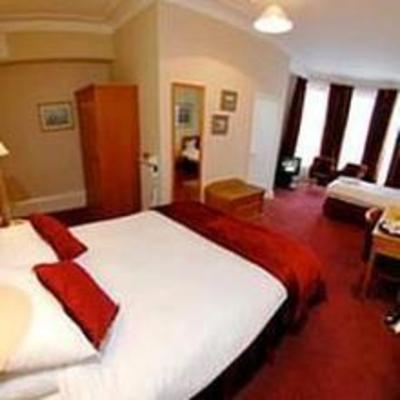 фото отеля Royal Exeter Hotel