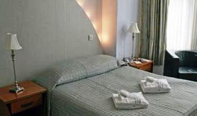фото отеля Royal Exeter Hotel