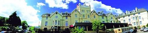 фото отеля Royal Exeter Hotel