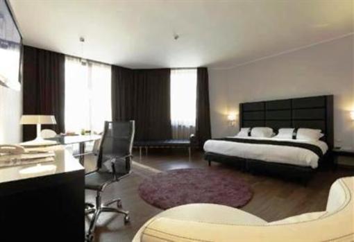 фото отеля Royal Exeter Hotel