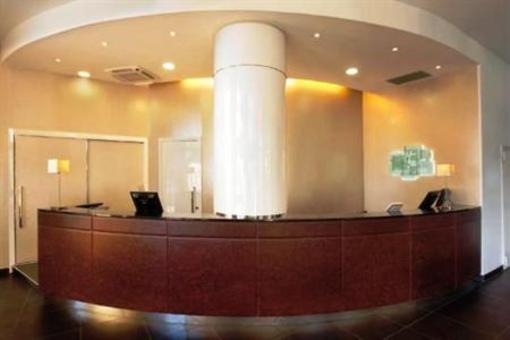 фото отеля Royal Exeter Hotel