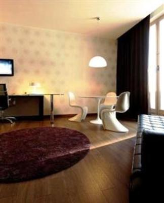 фото отеля Royal Exeter Hotel