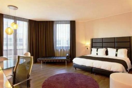 фото отеля Royal Exeter Hotel