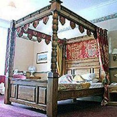 фото отеля Royal Exeter Hotel