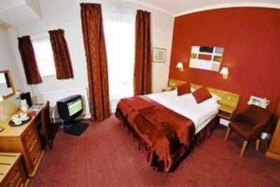 фото отеля Royal Exeter Hotel