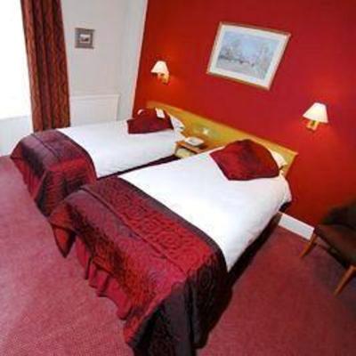 фото отеля Royal Exeter Hotel