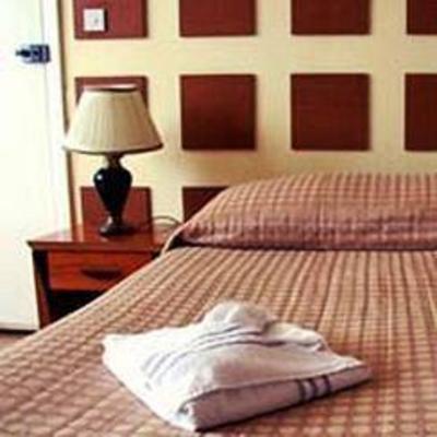фото отеля Royal Exeter Hotel