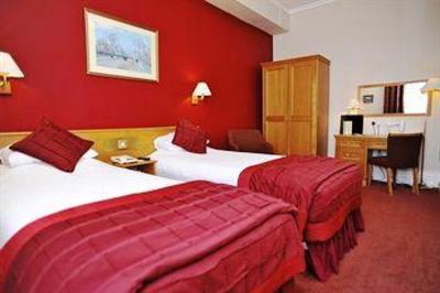 фото отеля Royal Exeter Hotel
