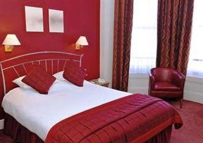 фото отеля Royal Exeter Hotel