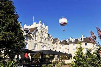фото отеля Royal Exeter Hotel