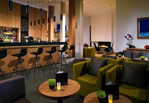 фото отеля Courtyard by Marriott Montpellier