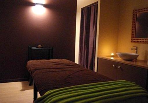 фото отеля Courtyard by Marriott Montpellier