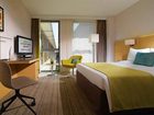 фото отеля Courtyard by Marriott Montpellier