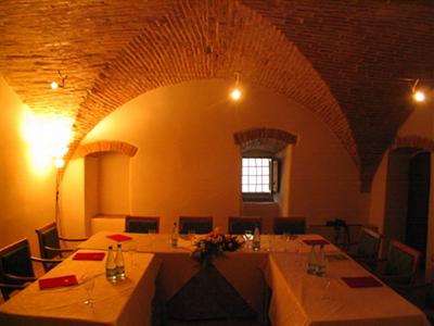 фото отеля Castello di Casigliano Country Inn