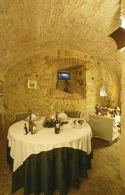 фото отеля Castello di Casigliano Country Inn