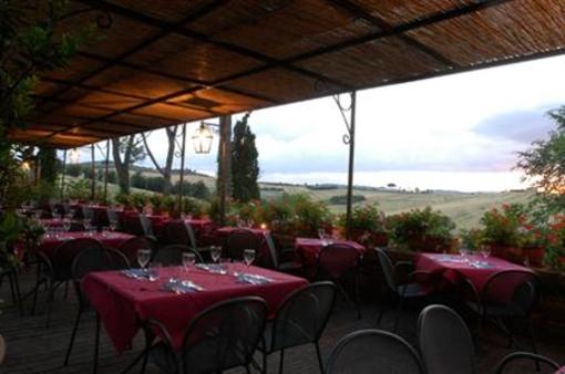 фото отеля Castello di Casigliano Country Inn