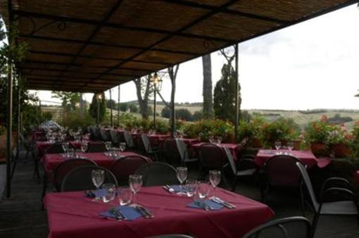 фото отеля Castello di Casigliano Country Inn