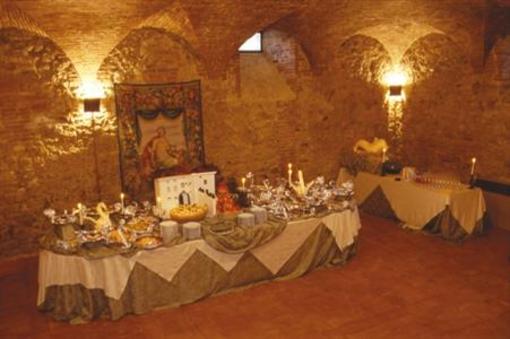 фото отеля Castello di Casigliano Country Inn