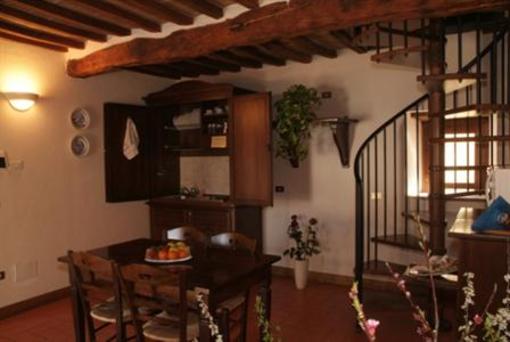 фото отеля Castello di Casigliano Country Inn