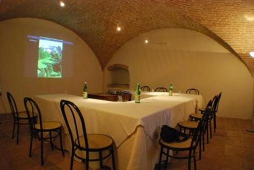 фото отеля Castello di Casigliano Country Inn