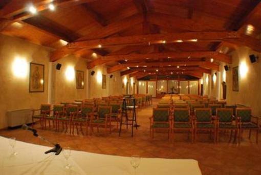 фото отеля Castello di Casigliano Country Inn