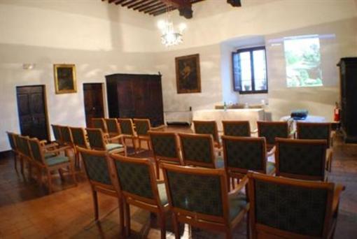 фото отеля Castello di Casigliano Country Inn