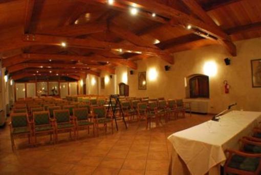 фото отеля Castello di Casigliano Country Inn