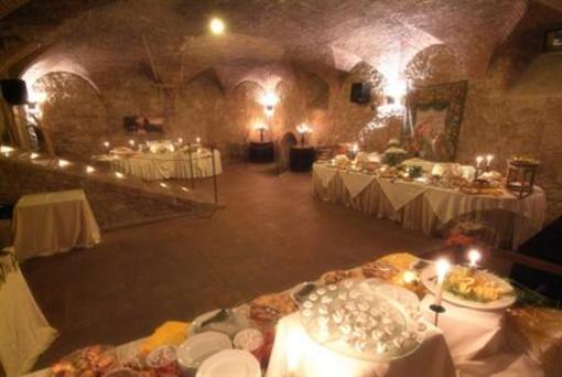 фото отеля Castello di Casigliano Country Inn