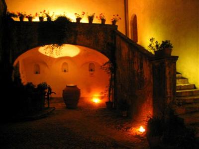 фото отеля Castello di Casigliano Country Inn