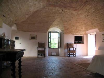 фото отеля Castello di Casigliano Country Inn