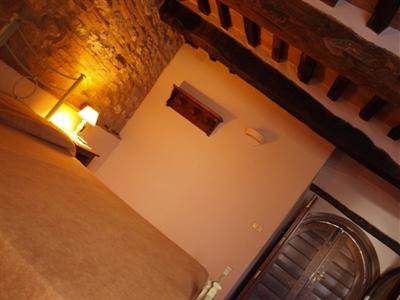 фото отеля Castello di Casigliano Country Inn