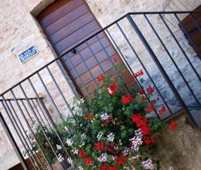 фото отеля Castello di Casigliano Country Inn