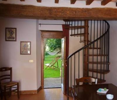 фото отеля Castello di Casigliano Country Inn