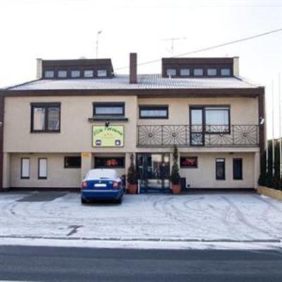 фото отеля Villa Toscania