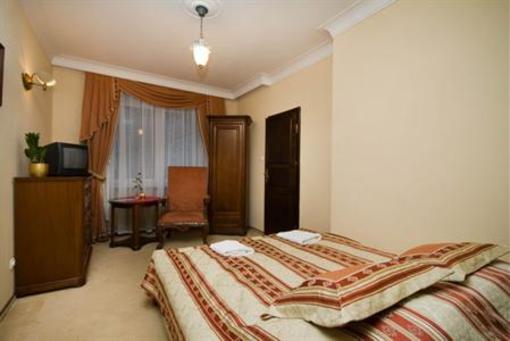 фото отеля Villa Toscania
