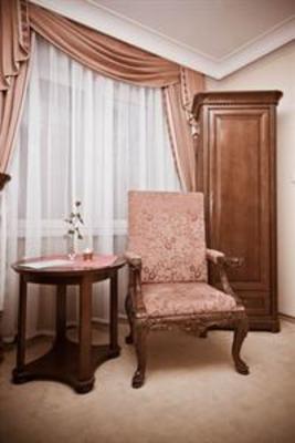 фото отеля Villa Toscania