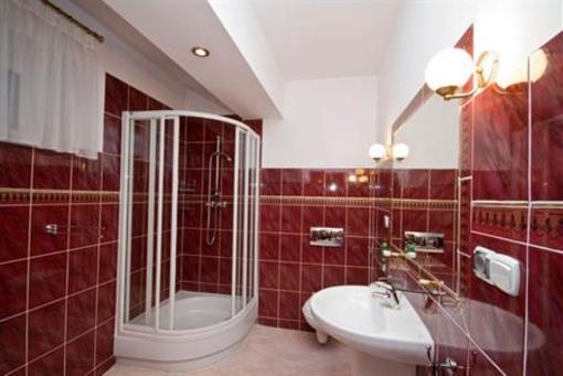 фото отеля Villa Toscania