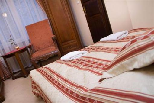 фото отеля Villa Toscania