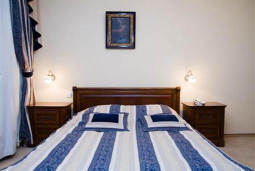фото отеля Villa Toscania