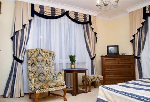 фото отеля Villa Toscania