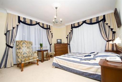 фото отеля Villa Toscania