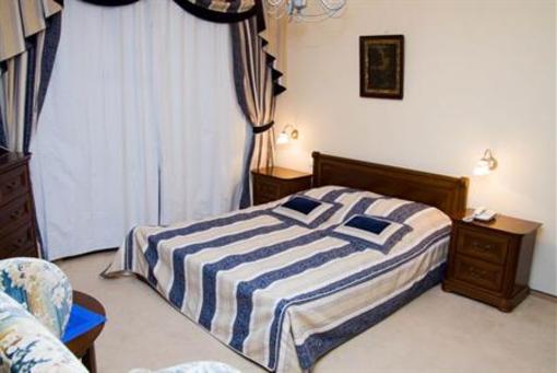 фото отеля Villa Toscania